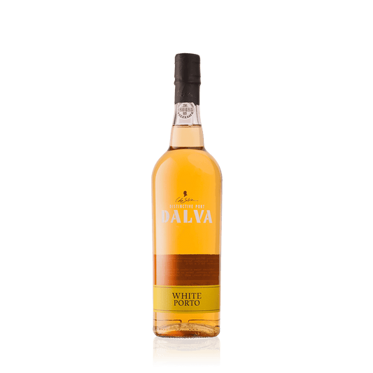 Dalva White Port