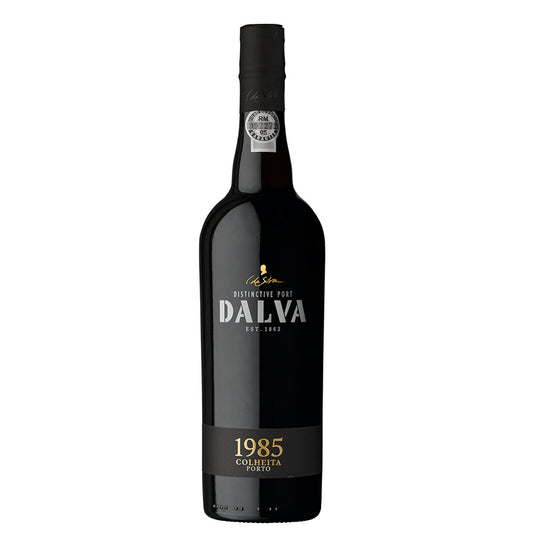 Dalva Colheita 1986 Portvin