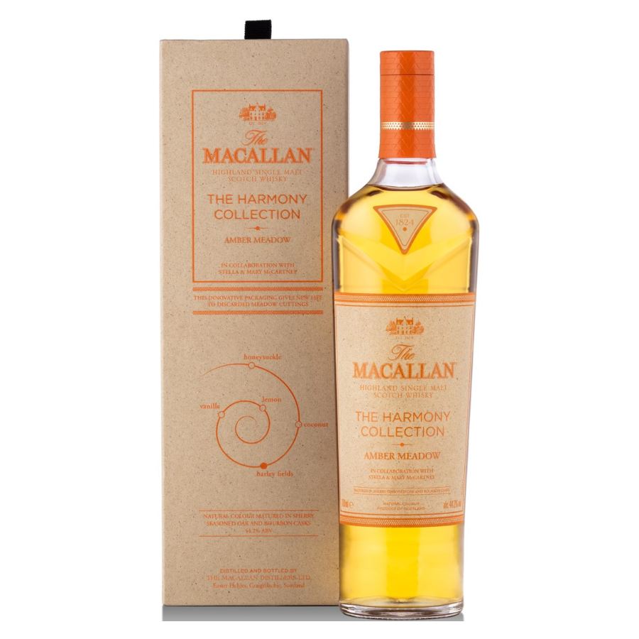 The Macallan Harmony Collection Amber Meadow Whisky