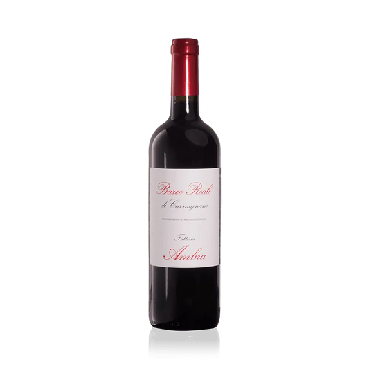 Fattoria Ambra Barco Reale di Carmiganano 2023