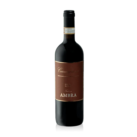Fattoria Ambra Elzana Carmignano Riserva 2021