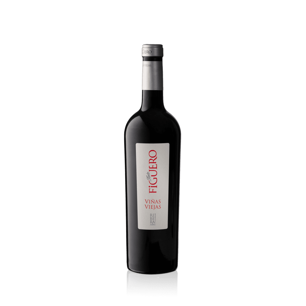 Figuero Vinas Viejas 2019 -  Ribera del Duoro