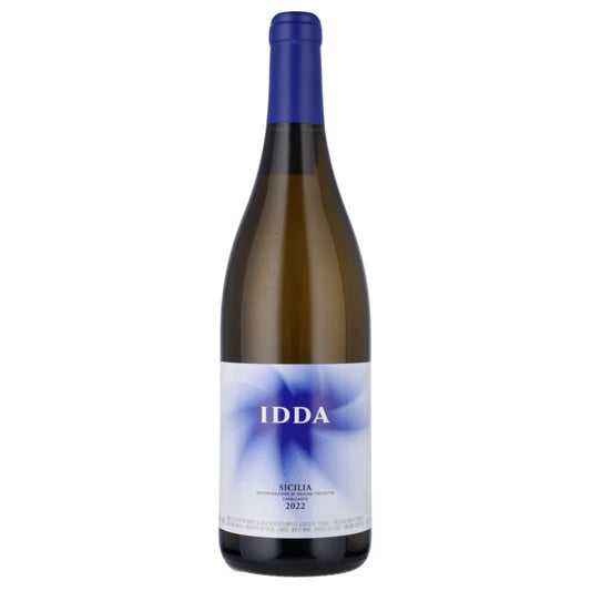 Gaja & Graci Idda - Etna Bianco - Sicilien