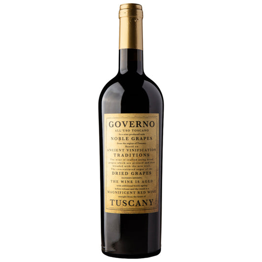 San Polo Rosso di Montalcino 2019 - Allegrini - Tuscany IGT