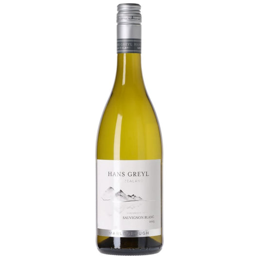 Hans Greyl Sauvignon Blanc - Marlborough