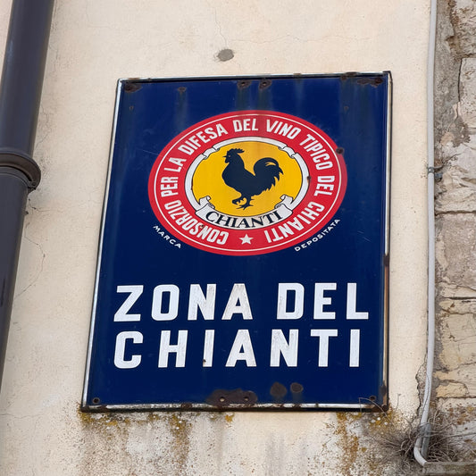 Vinskole: Smagen af Italien — 24. september