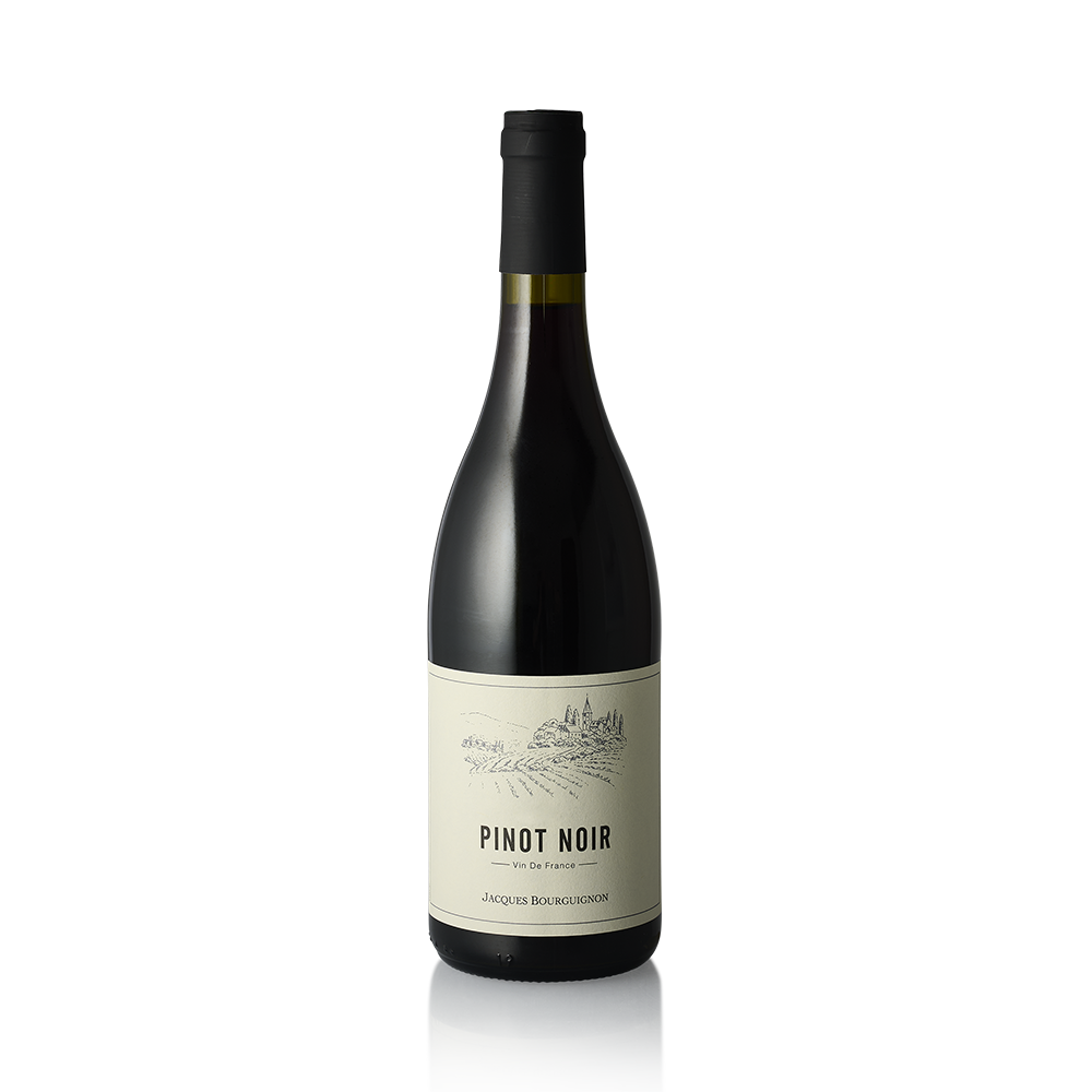 J. Bourguignon Pinot Noir