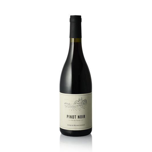 Lupe Cholet - Coteaux Bourguignons - Burgundy