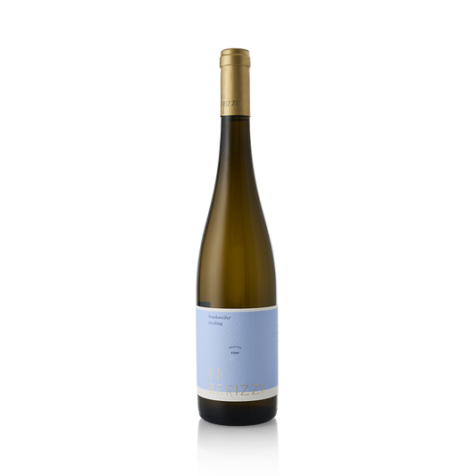 J.J. Berizzi Frankweiler Riesling