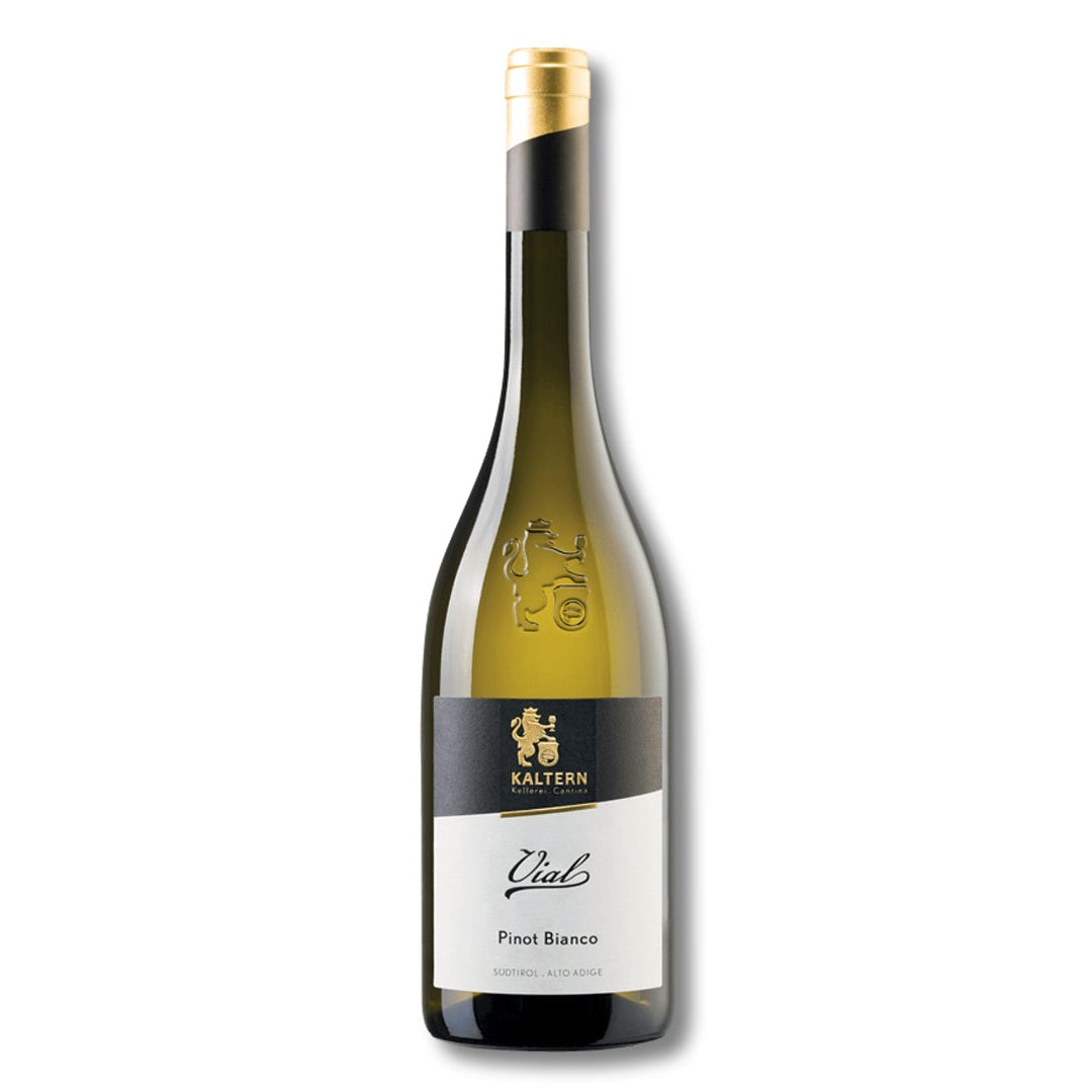 Cantina Kaltern "Vial" Pinot Bianco, Alto Adige DOC 2024