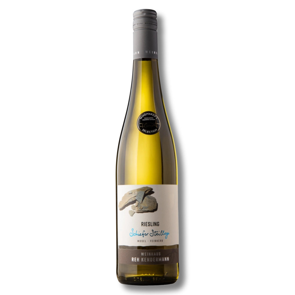 Kendermann Riesling Feinherb Mosel
