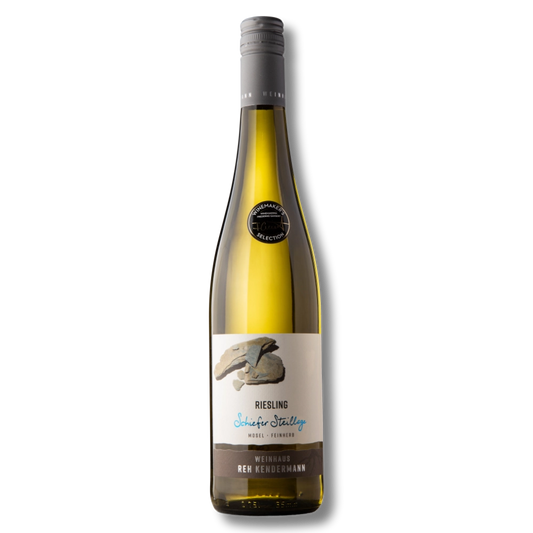 Kendermann Riesling Feinherb Mosel