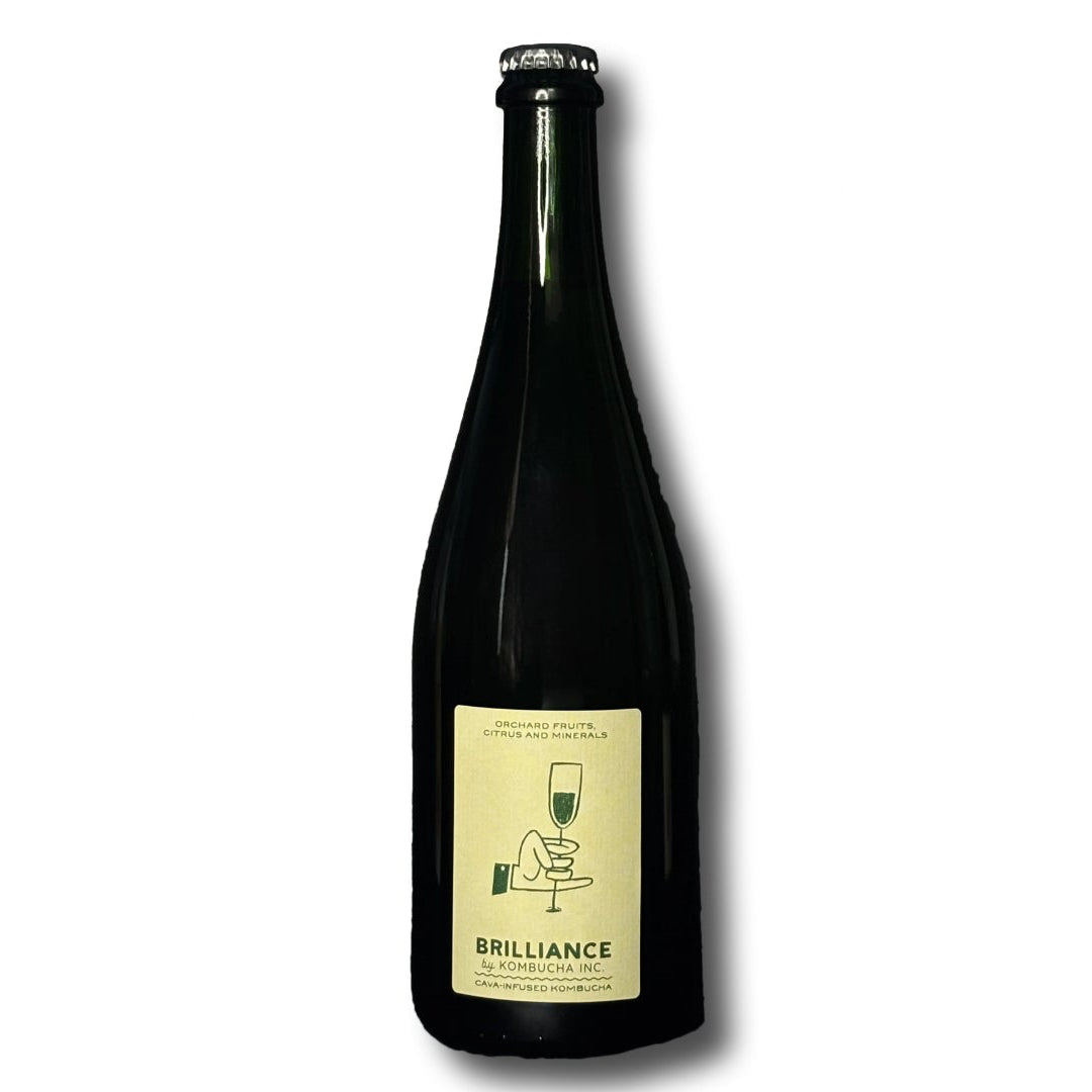 La Petit Etoile - Pierre Chavin - Non-alcoholic Champagne