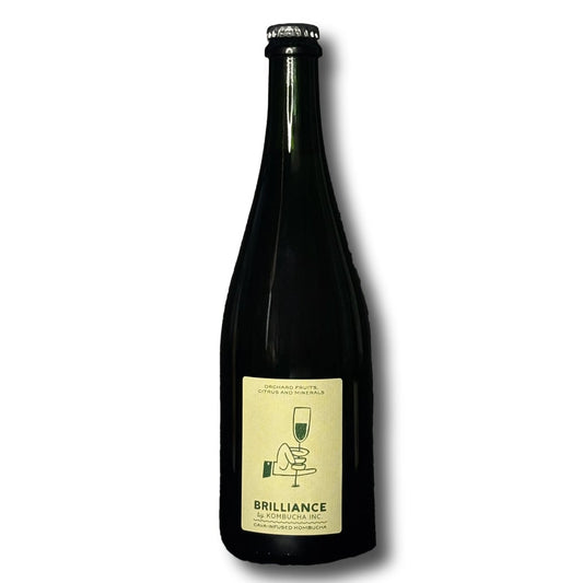 La Petit Etoile - Pierre Chavin - Non-alcoholic Champagne