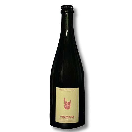 La Petit Etoile - Pierre Chavin - Non-alcoholic Champagne