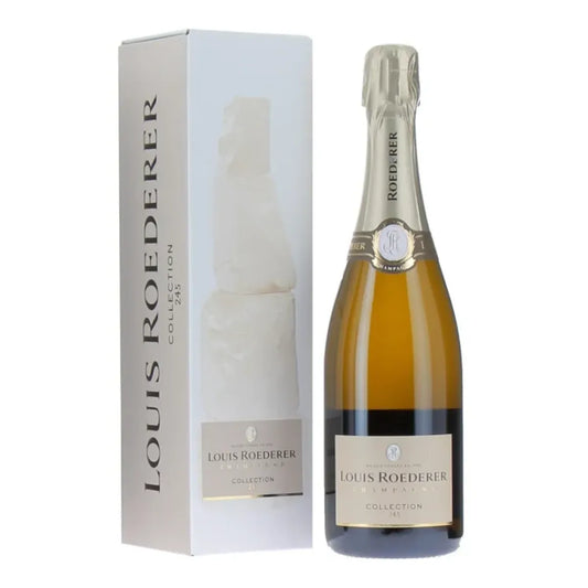 Louis Roederer Collection 245 Champagne