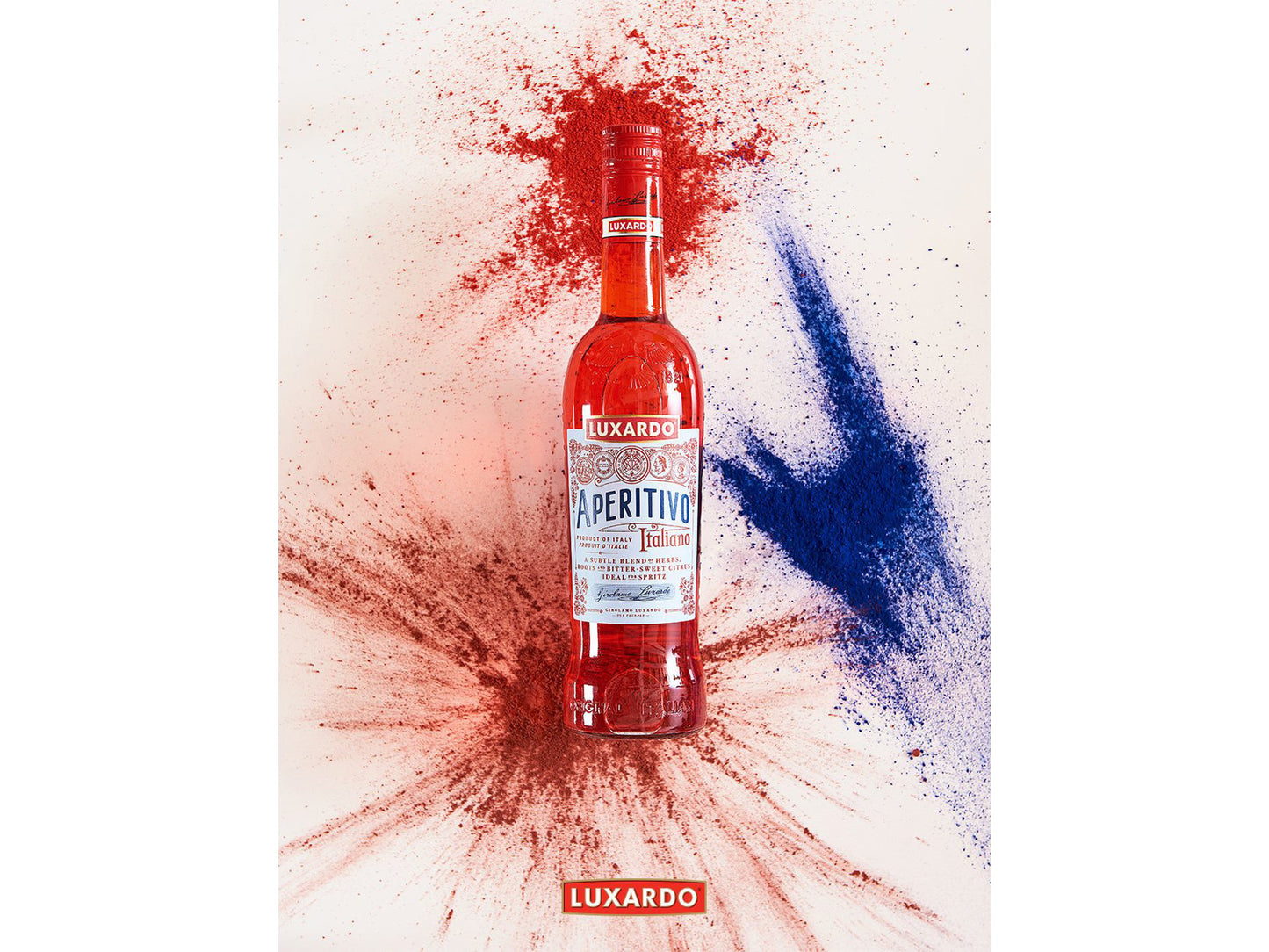 Luxardo Aperitivo