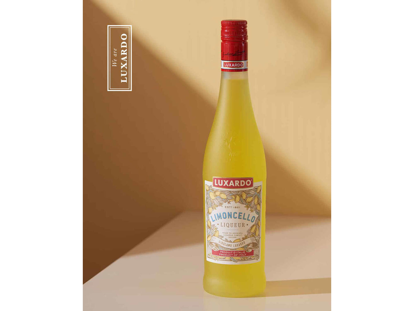 Luxardo Limoncello