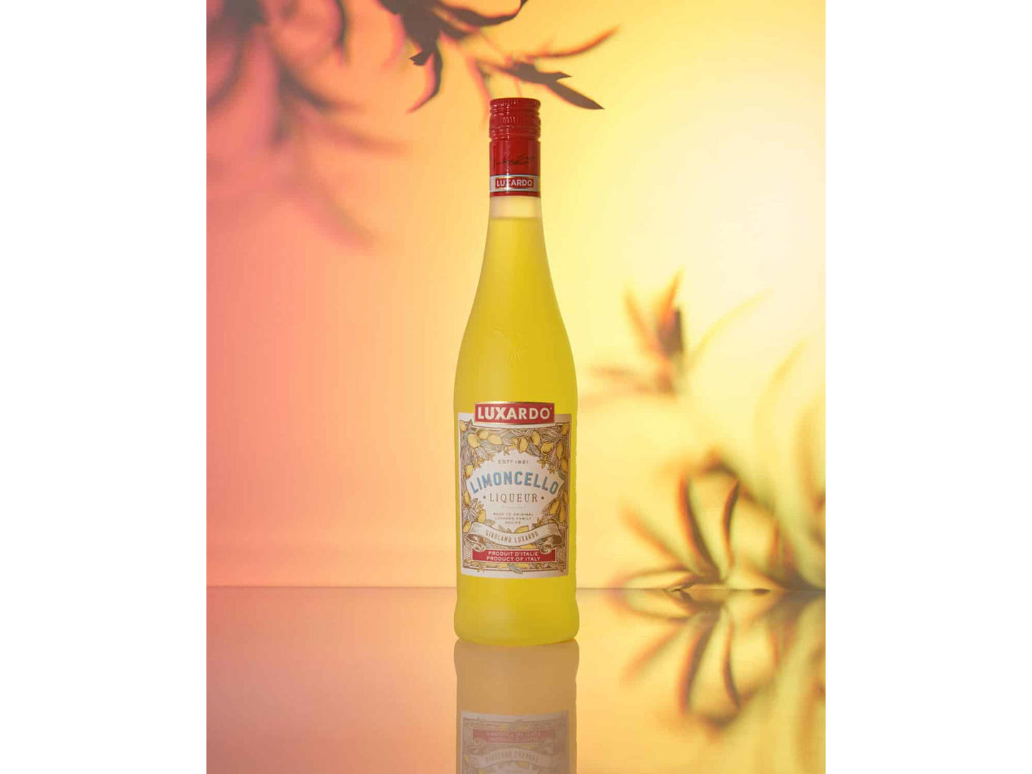 Luxardo Limoncello