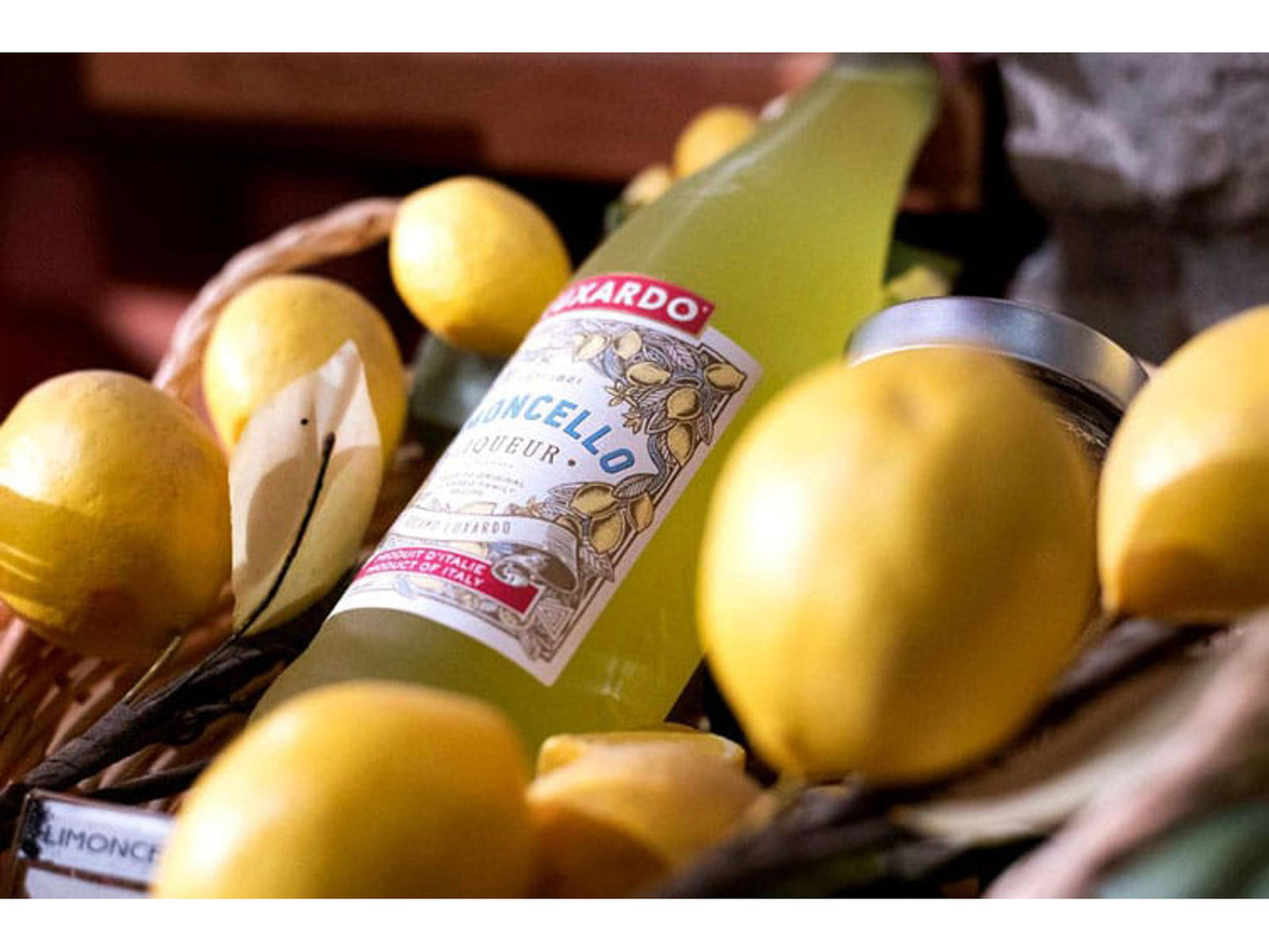 Luxardo Limoncello
