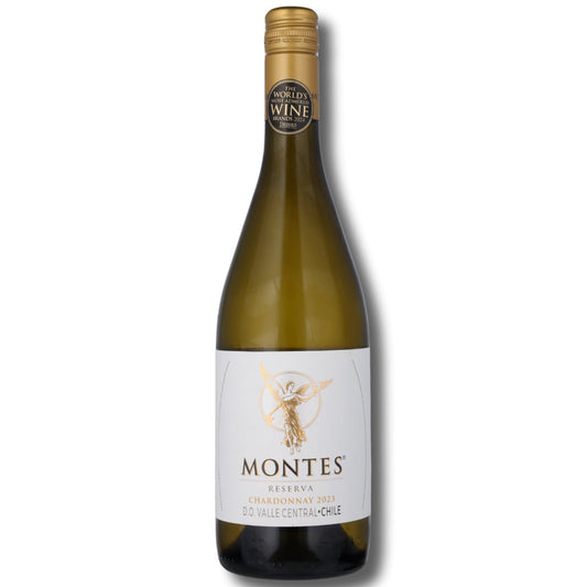 Montes Reserva Chardonnay