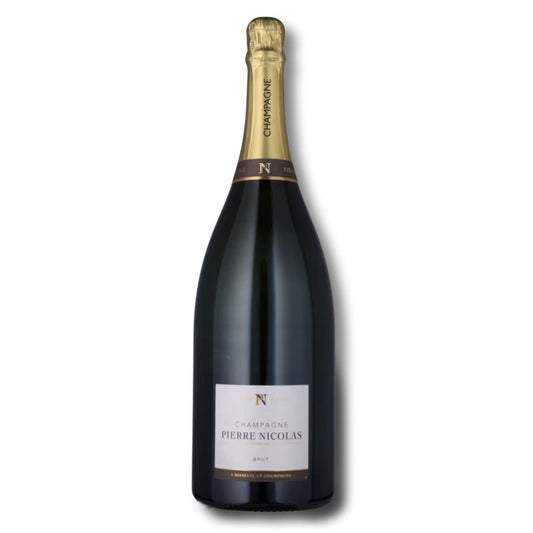 Pierre Nicolas Champagne Magnum 1,5 ltr