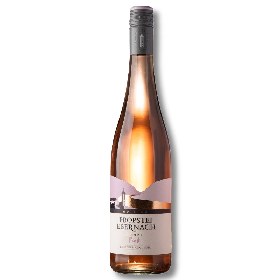 Pink Rosé – Propstei Ebernach
