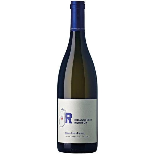 Johanneshof Reinisch Ried Lores Chardonnay