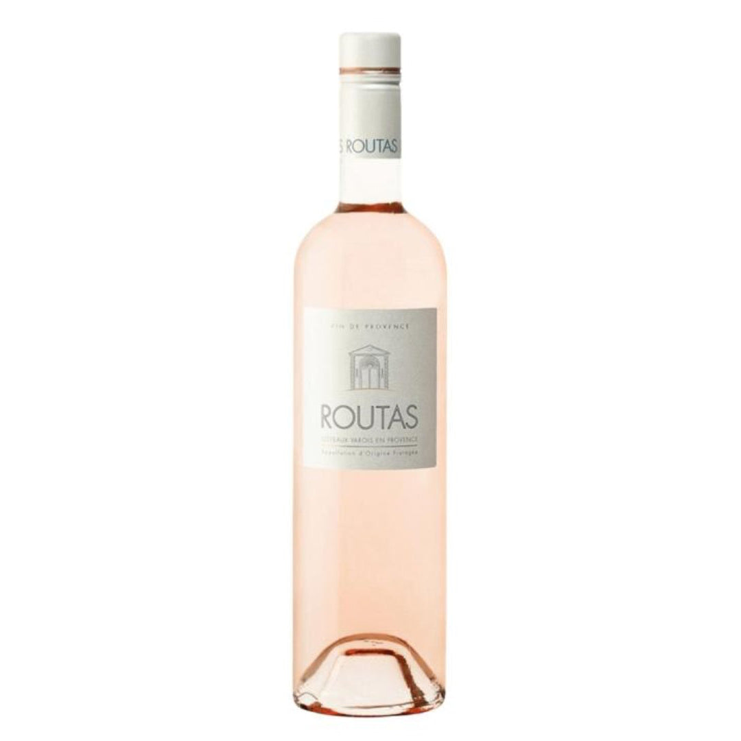 BY OTT Rosé - Côtes de Provence - Domaines Ott 