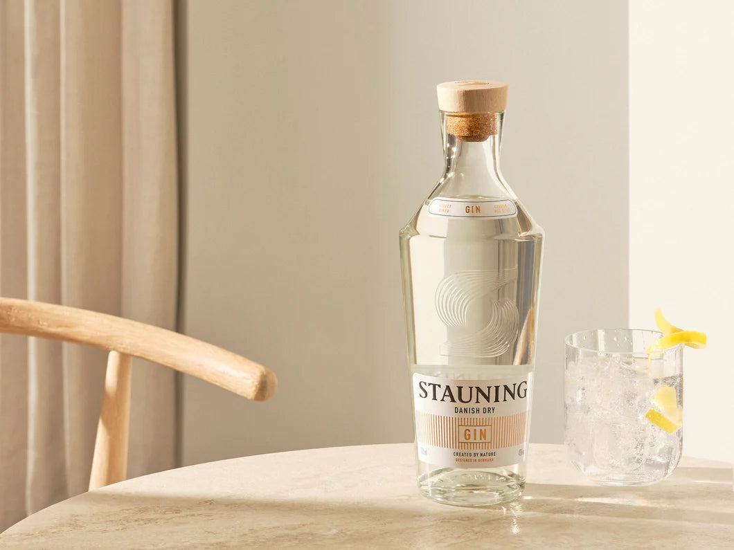 Stauning Danish Dry Gin
