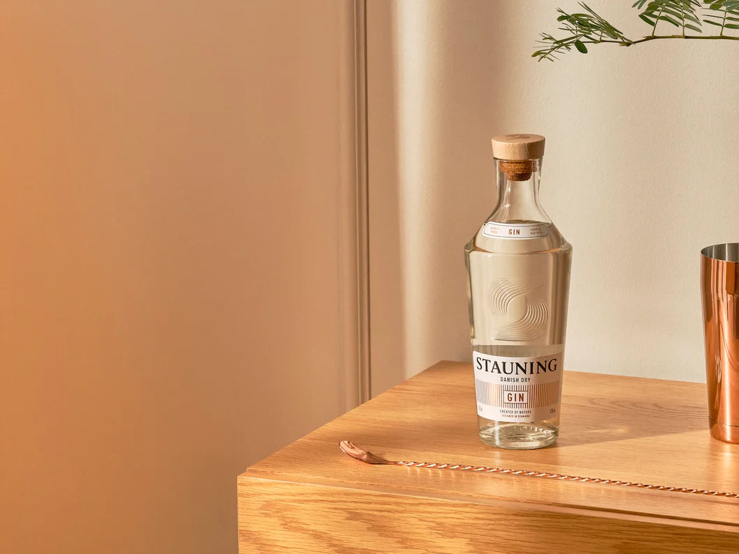 Stauning Danish Dry Gin