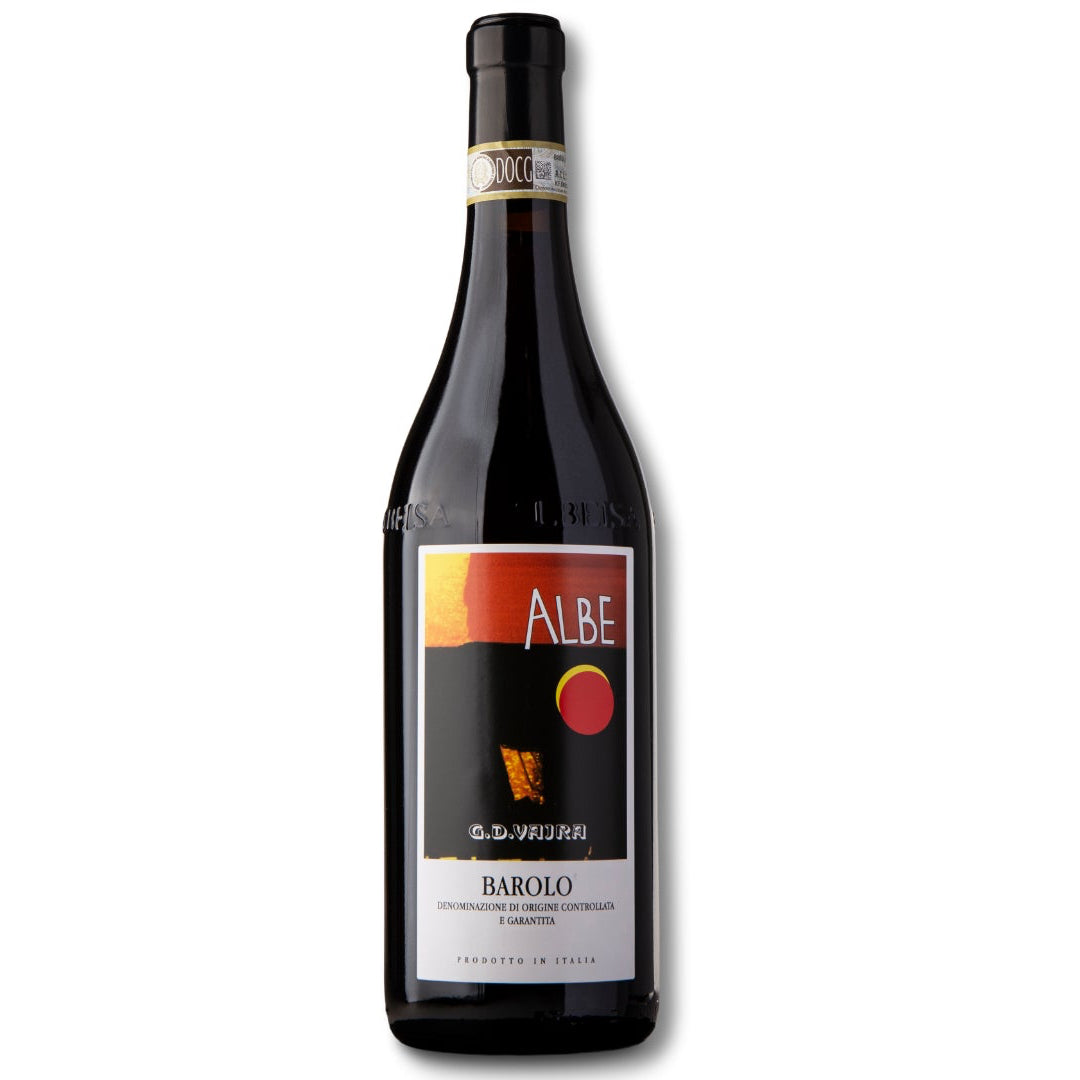 G.D. Vajra Albe Barolo 2021