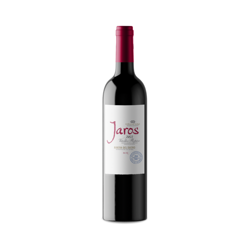 Jaros Crianza 2022