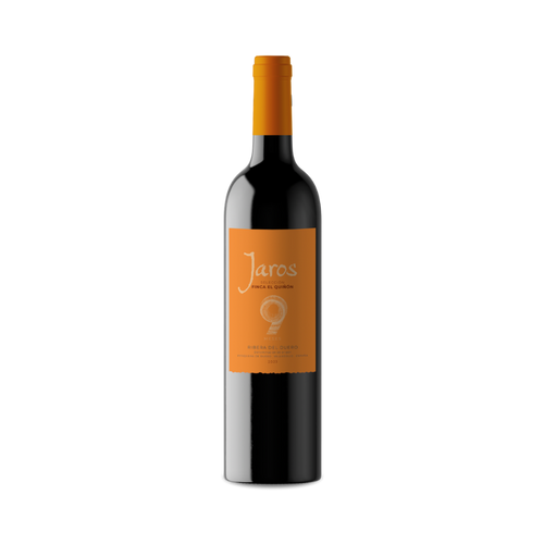 Jaros 9 Selección 2023