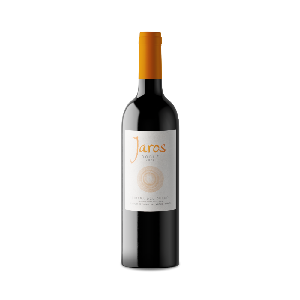 Jaros Roble 2024 – Viñas del Jaro, Ribera del Duero