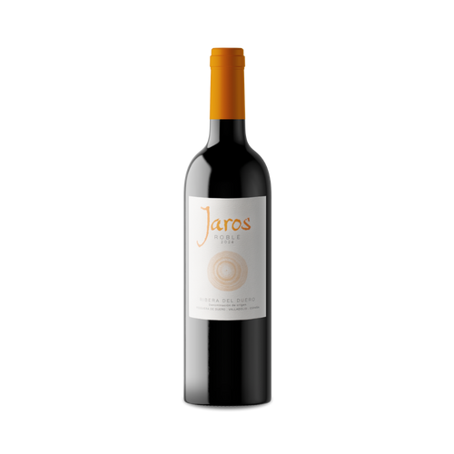 Jaros Roble 2024