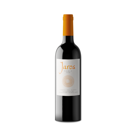 Jaros Roble 2024 – Viñas del Jaro, Ribera del Duero