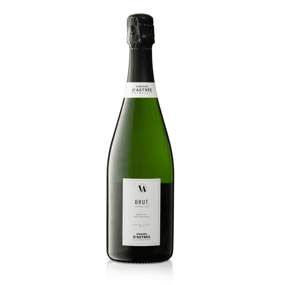 Vincent d'Astree Premier Cru Brut Champagne