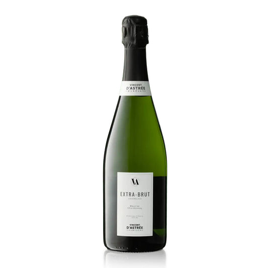 Vincent d'Astree Premier Cru Extra Brut Champagne