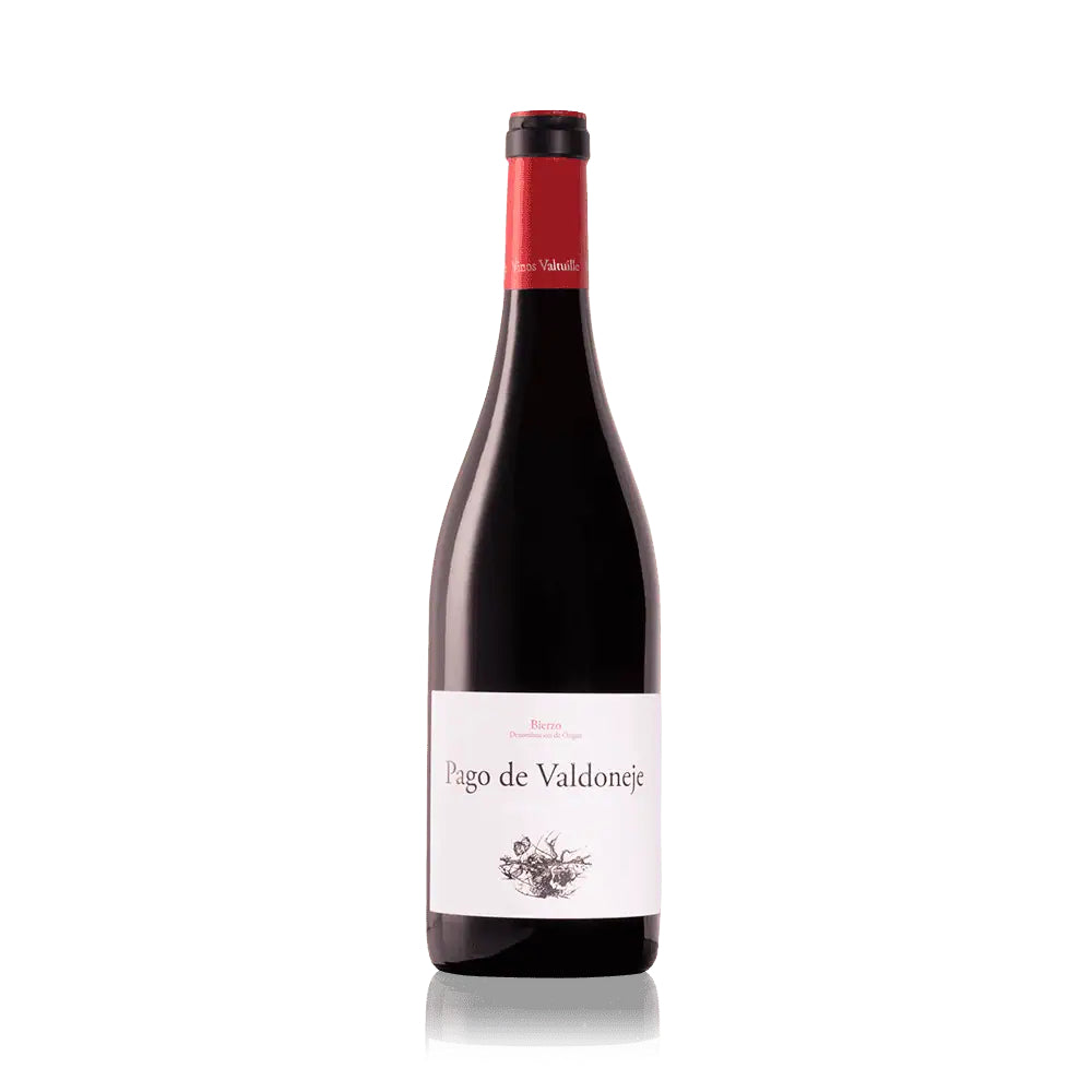 Johanneshof Reinisch Grillenhügel Pinot Noir - Thermenregion - Organic Red Wine - Austria
