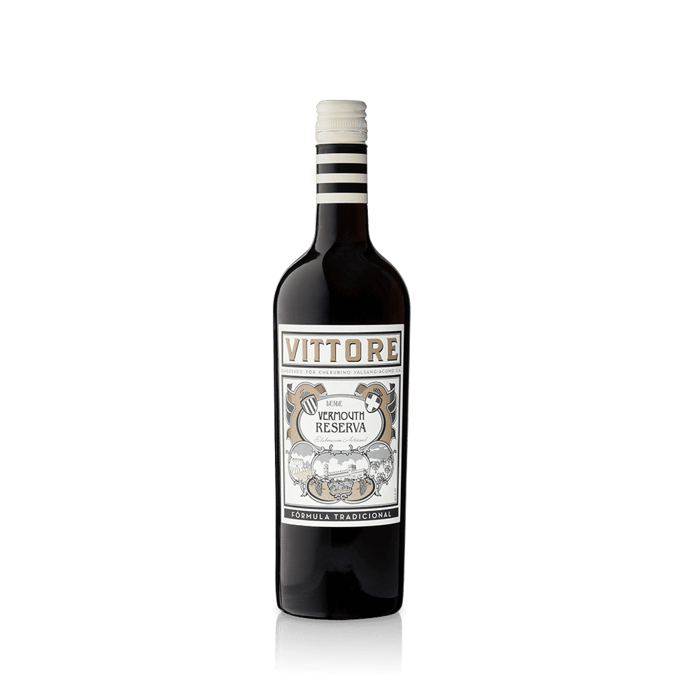 Vittore Reserva Vermouth 75 cl