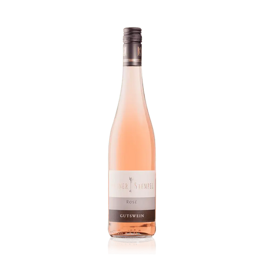 Wagner Stempel Rosé Trocken