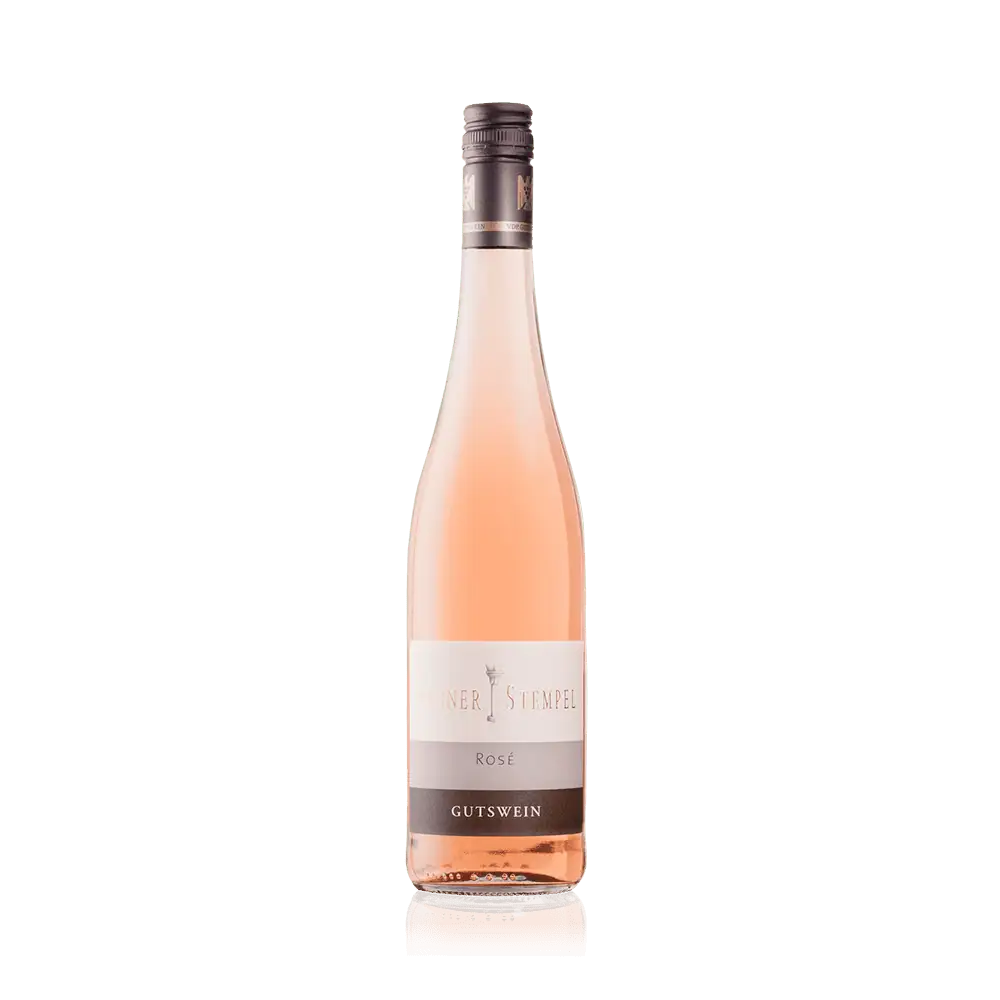 Wagner Stempel Rosé trocken 2023