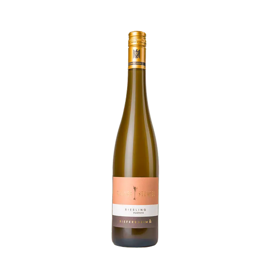 Wagner Stempel Siefersheim Riesling Porphyr