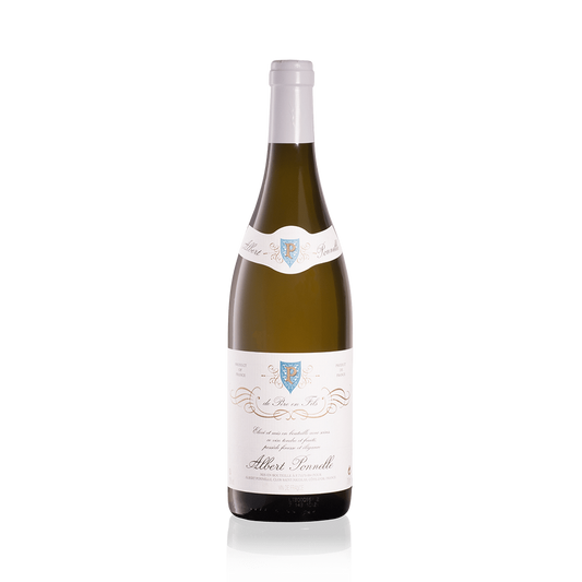 Albert Ponnelle Signature Chardonnay - Hvid Bourgogne