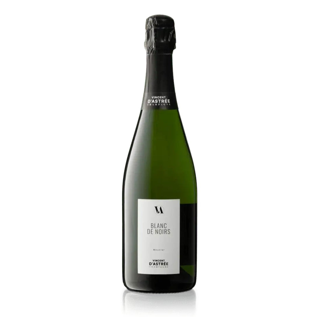 Vincent d'Astree Blanc de Noirs 2015 Champagne
