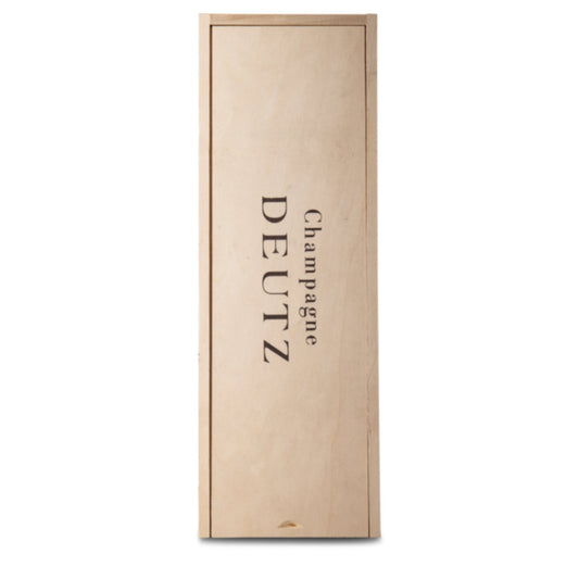 Deutz Brut Classic Champagne Jeroboam 3 liter double magnum