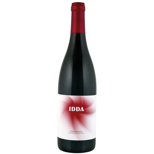 Gaja &amp; Graci Idda - Etna Rosso - Sicily 