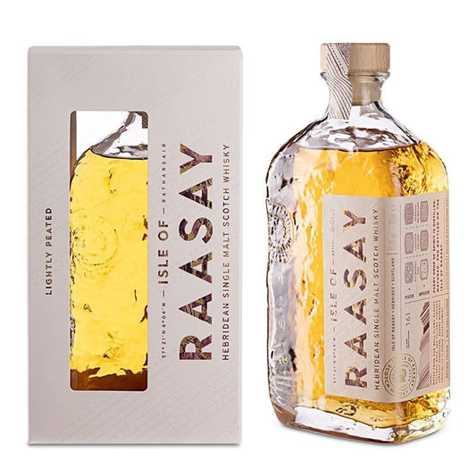 Raasay The Draam Single Malt Whisky