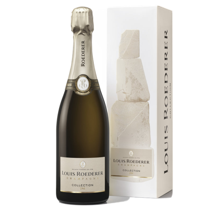 Louis Roederer Collection 246 Champagne